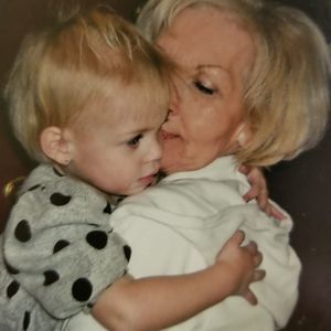 Meet your Posher, Susannah